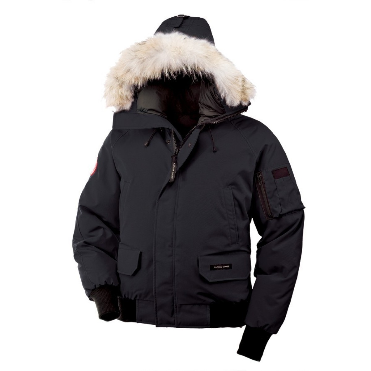 canada goose pas cher vrai