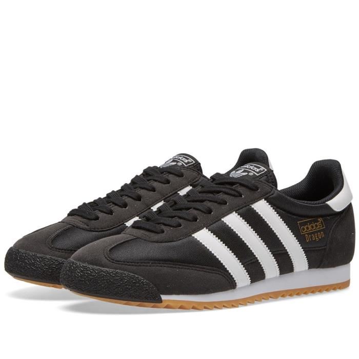 adidas dragon homme 2015