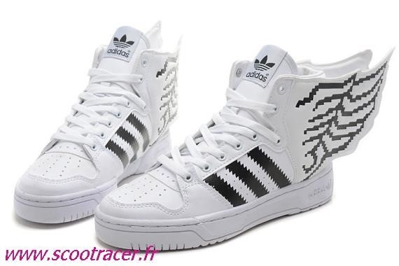 adidas jeremy scott homme pas cher