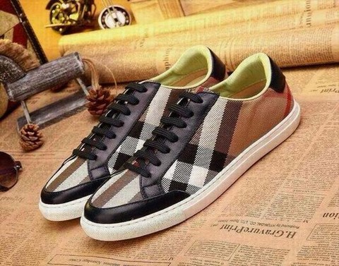 chaussures burberry femme soldes