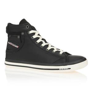 chaussure homme diesel pas cher