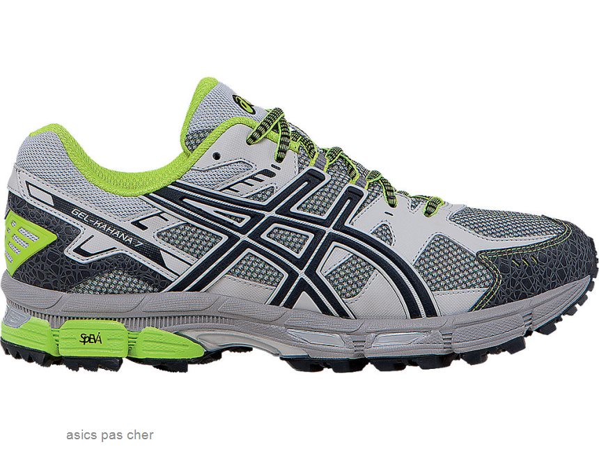 chaussures jogging asics homme