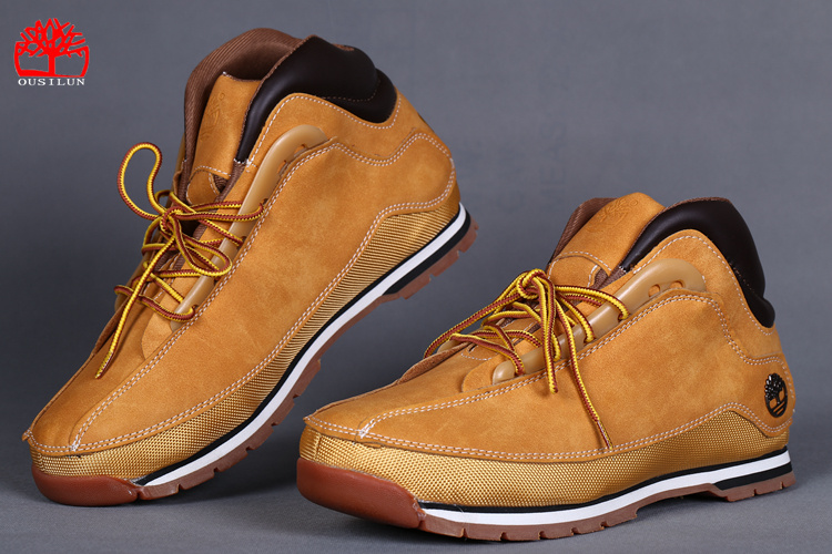 timberland pas cher pour homme