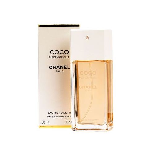 acheter parfum coco mademoiselle pas cher