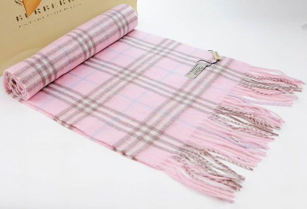 foulard burberry pas cher