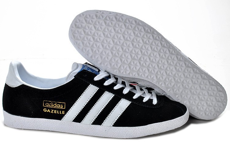 gazelle adidas solde