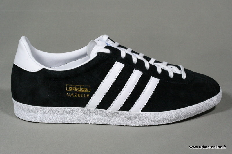 gazelle adidas solde