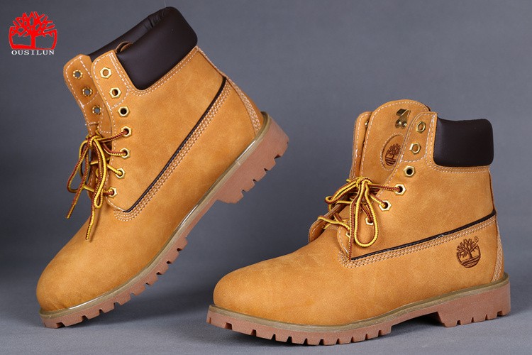 timberland bébé pas cher