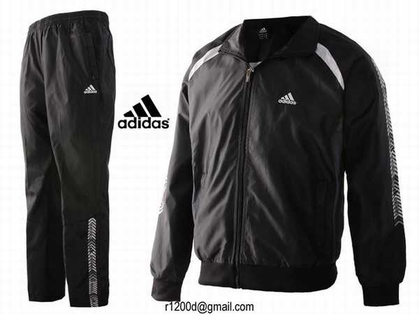 jogging adidas homme