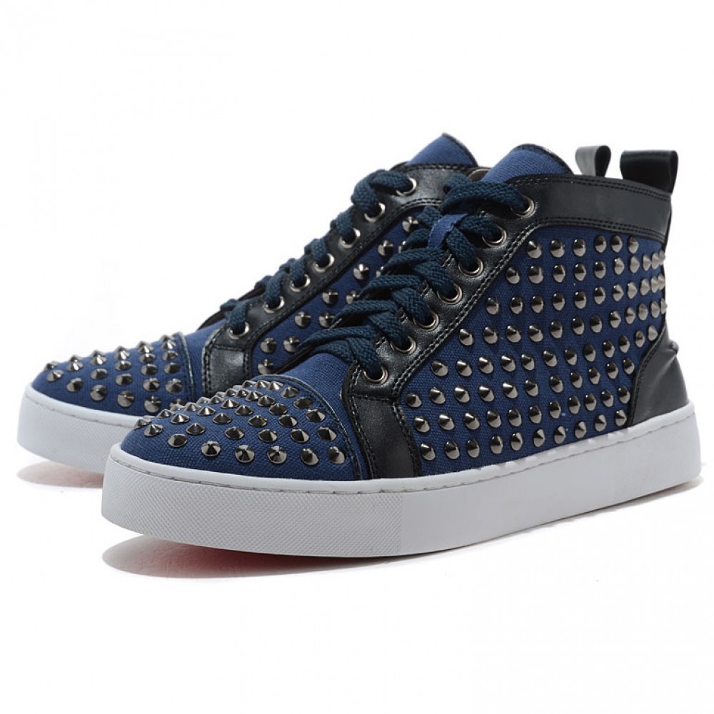 prix louboutin homme