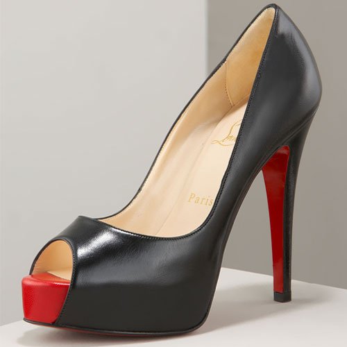 louboutin pas cher soldes