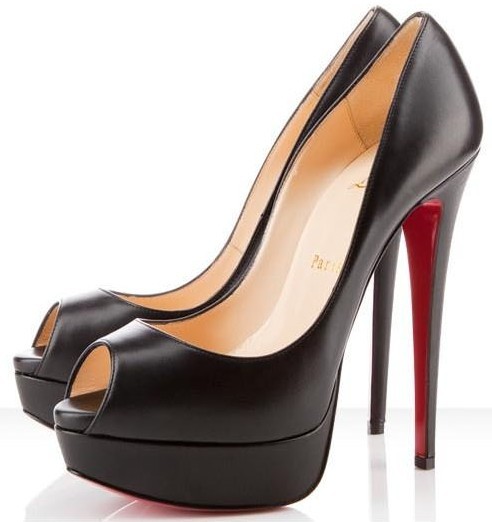 louboutin pas cher soldes