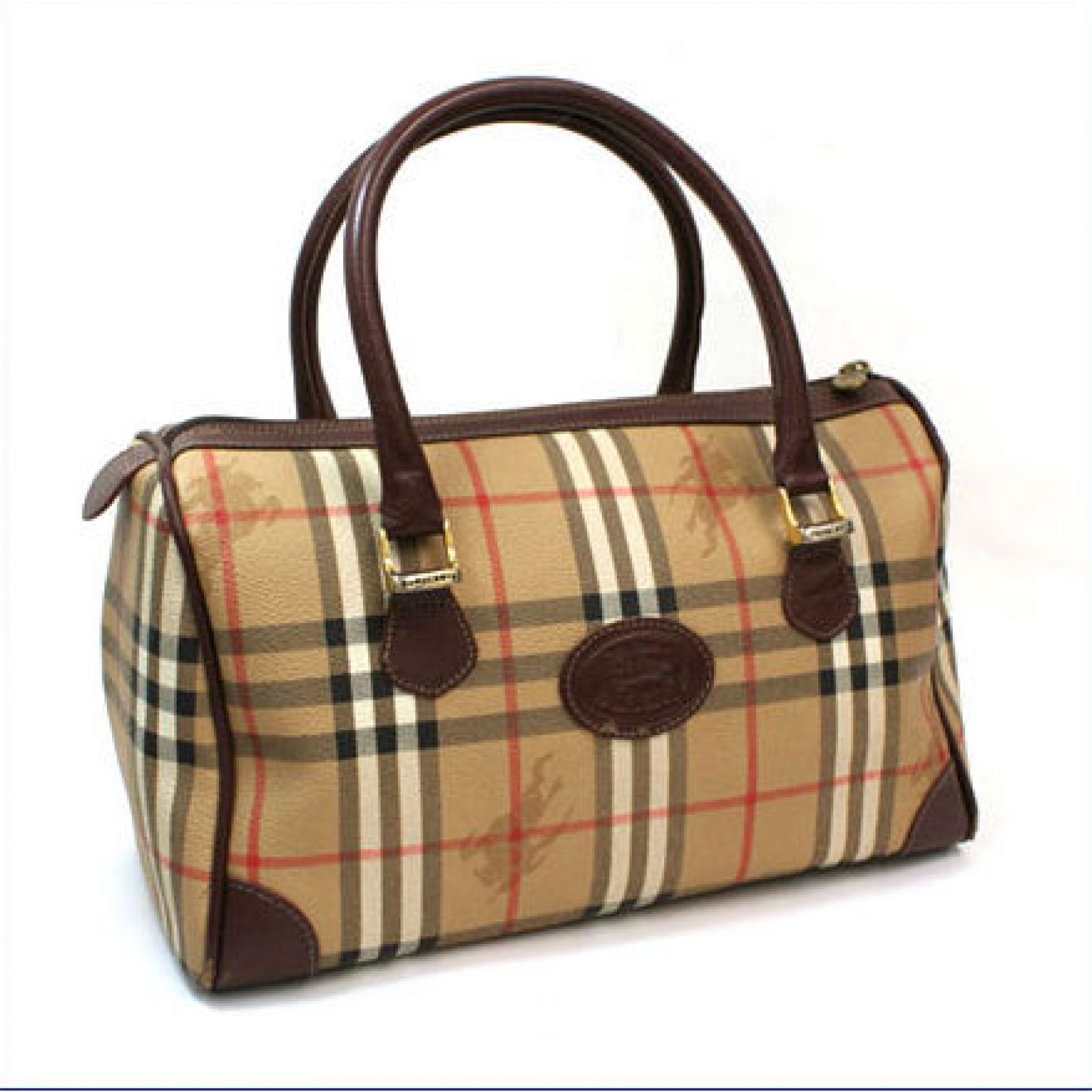 burberry solde