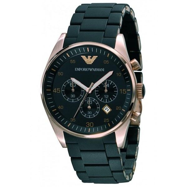 montres armani pas cher