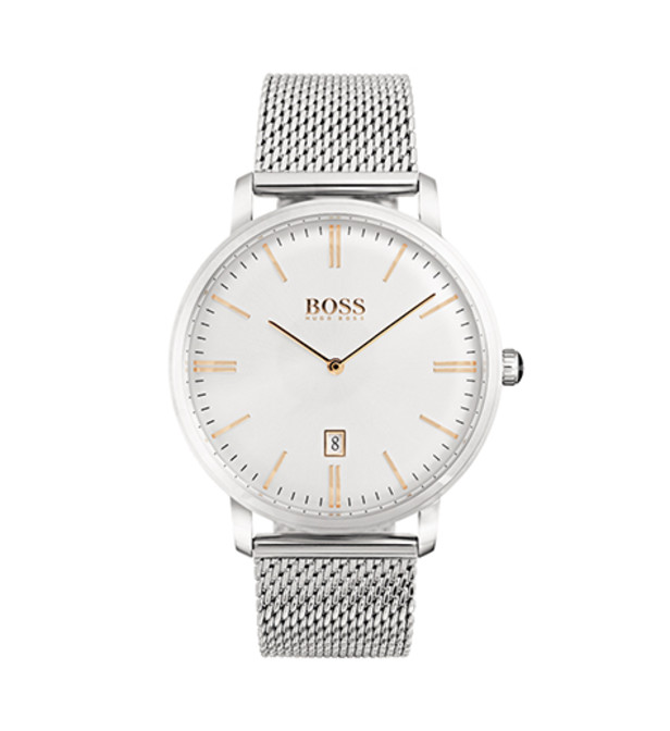 montre hugo boss solde