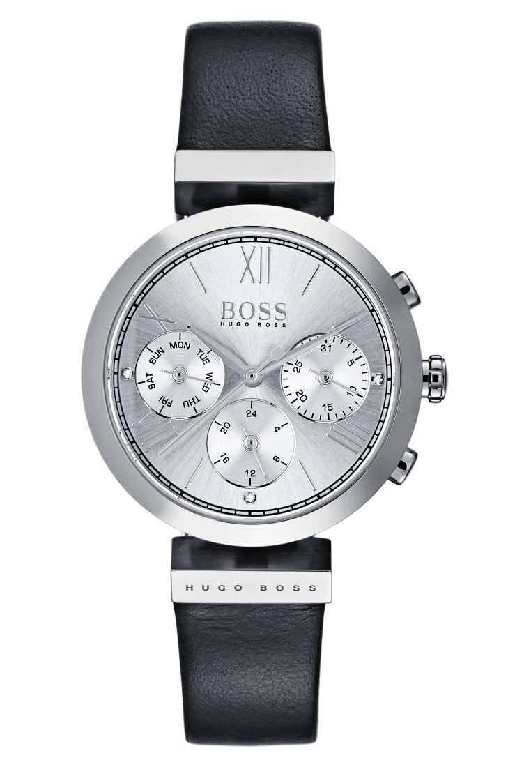 montre homme hugo boss pas cher