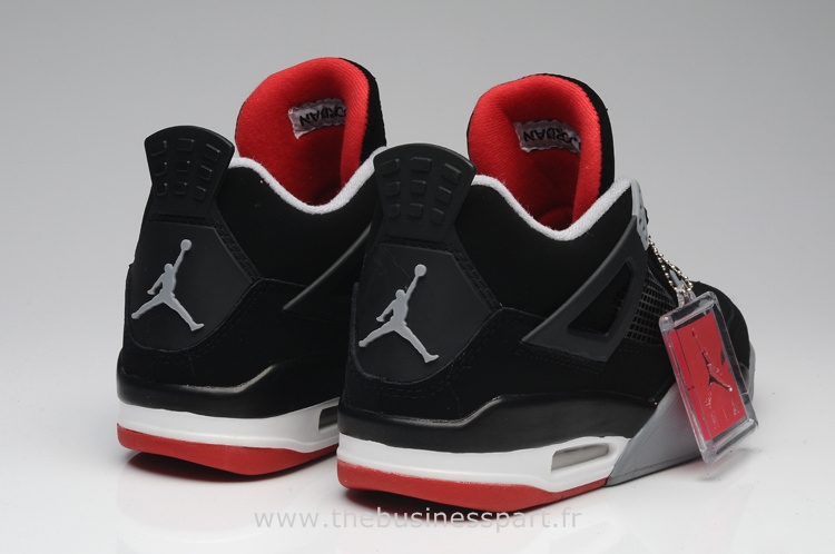 nike air jordan 4 retro pas cher