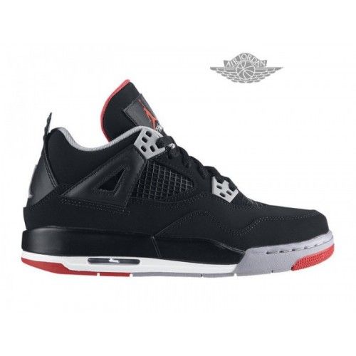 JORDAN 4 enfant pas cher