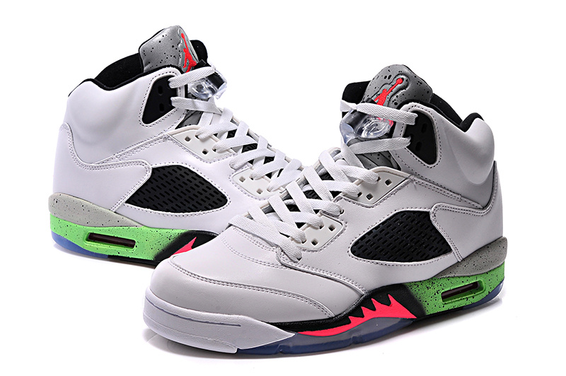 nike air jordan 5 pas cher