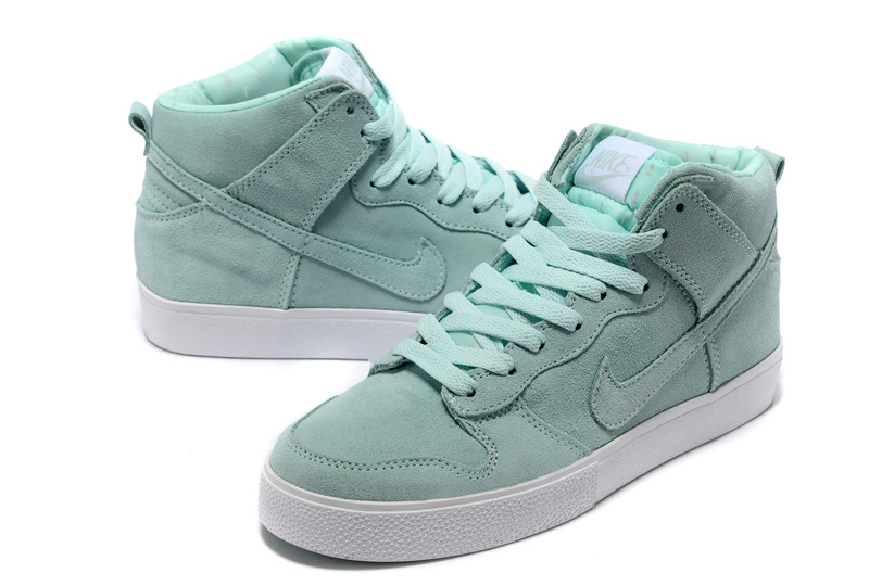 nike blazer turquoise pas cher