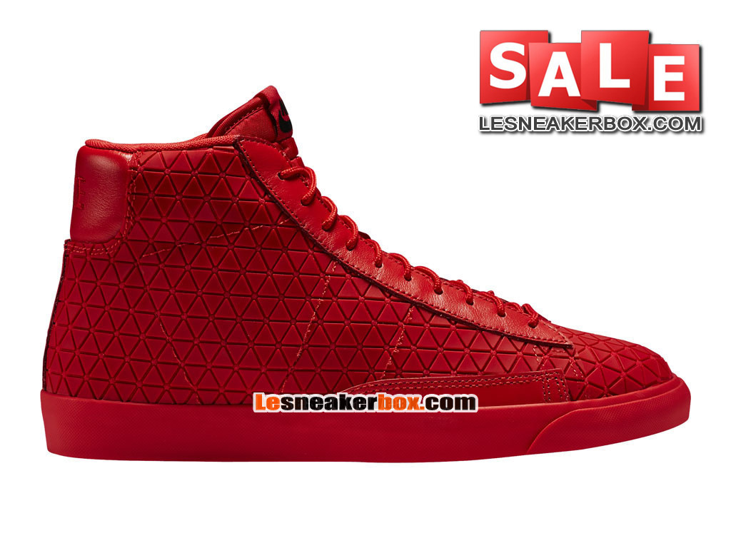 pas cher nike blazer