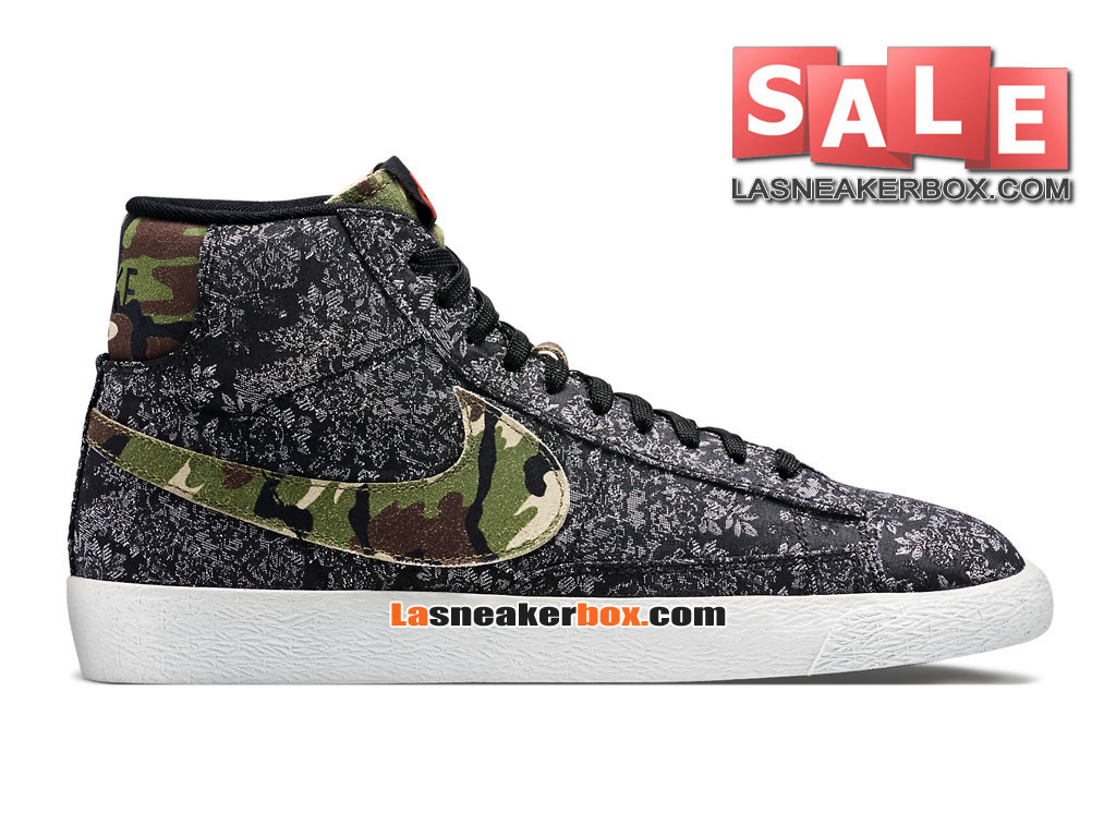 nike blazer solde femme