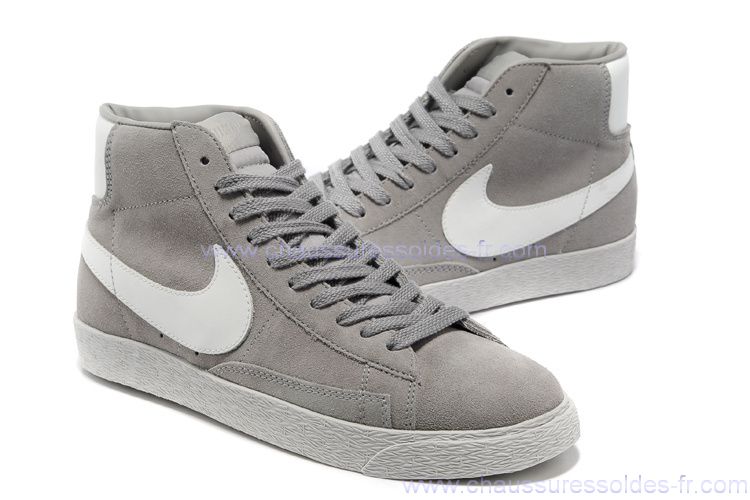 chaussures nike blazer pas cher