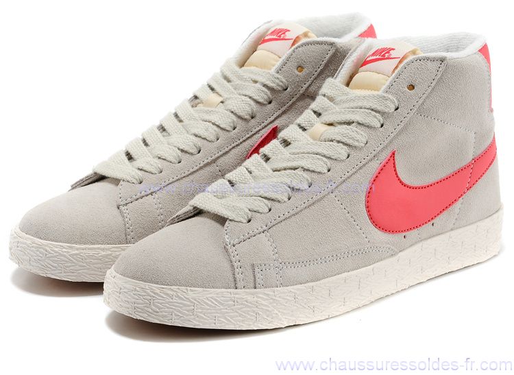 chaussure nike blazer pour femme