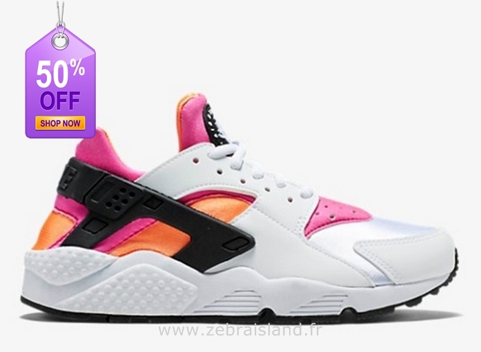 nike air huarache mid pas cher