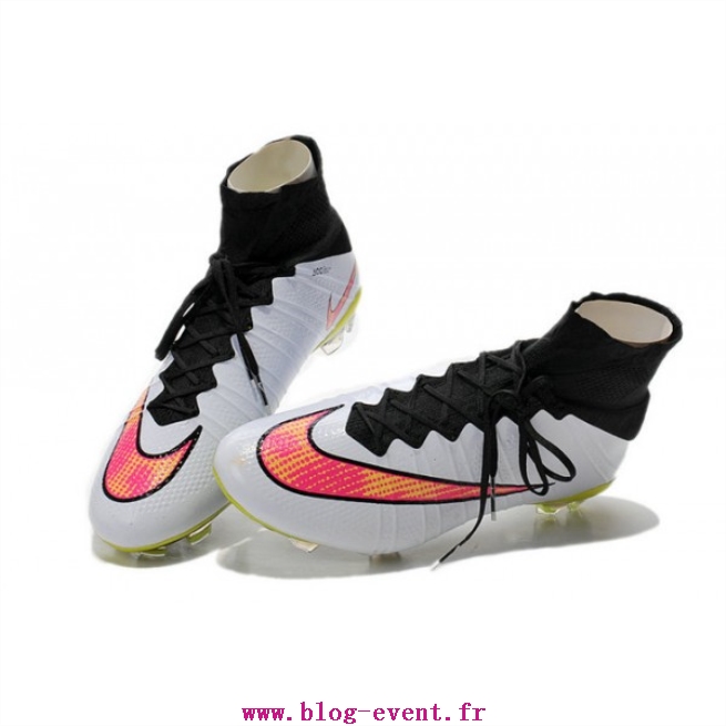 chaussure de foot nike pas cher junior