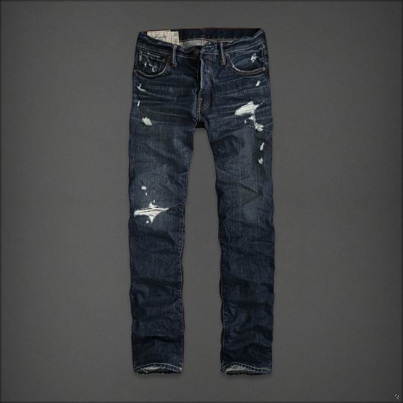 jeans abercrombie femme