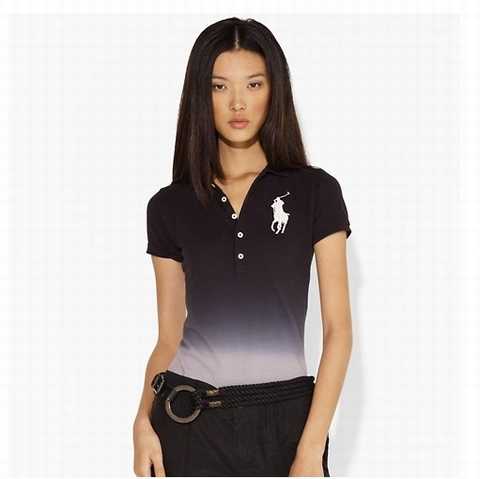 polos ralph lauren pas chers