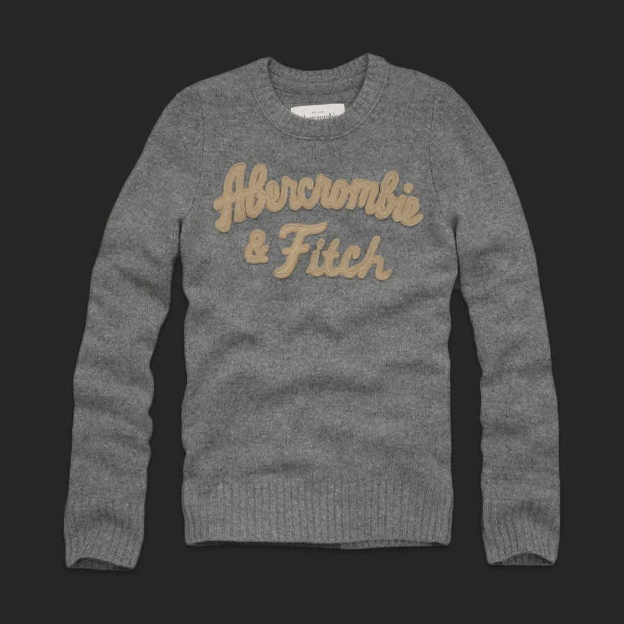 abercrombie pull