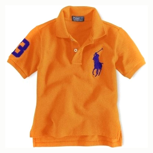 polo ralph lauren pour enfant