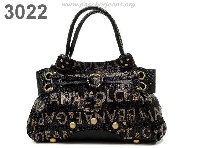 sac dolce gabbana femme