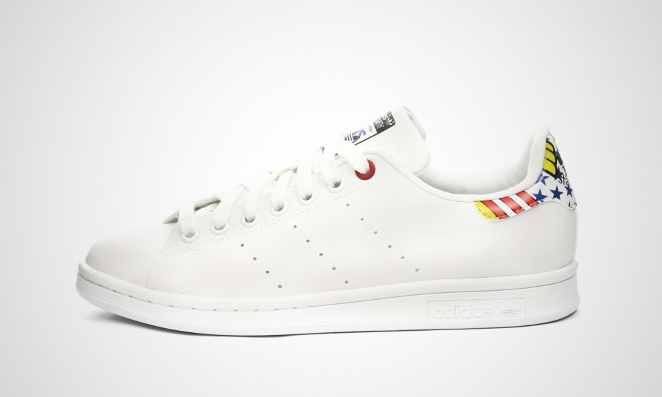 nouveautés stan smith