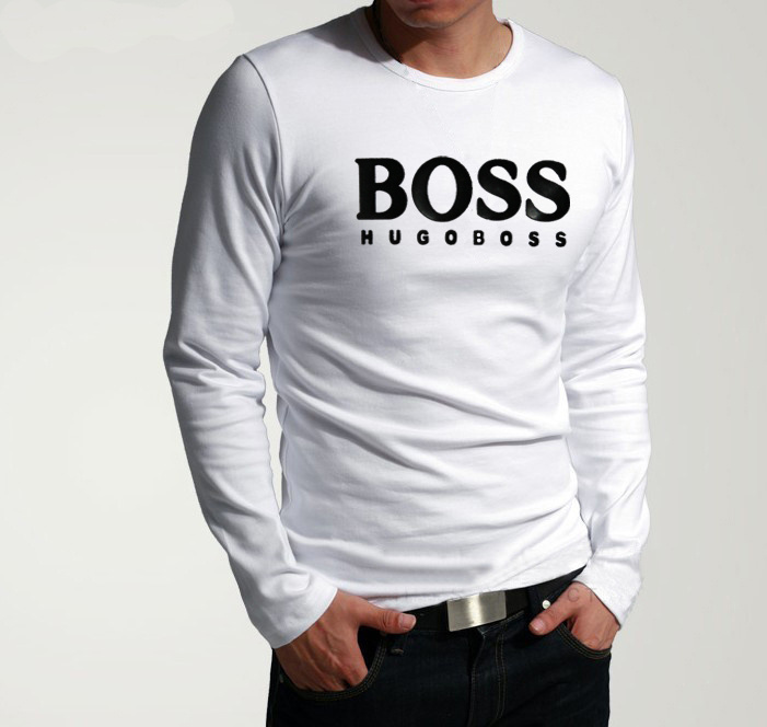 boss homme T-shirts