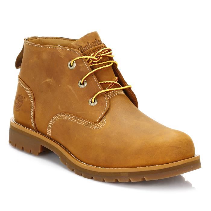 timberland chukka pas cher